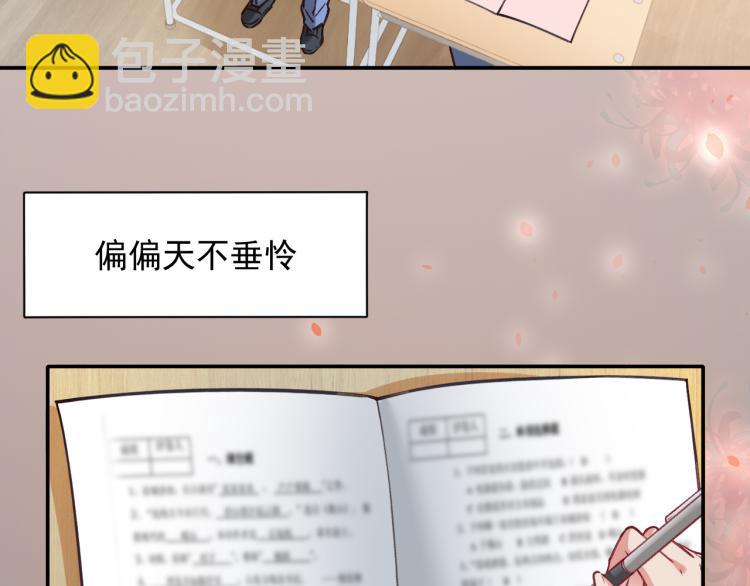 🍝炮灰闺女的生存方式 第1话 爹爹好看 第31页