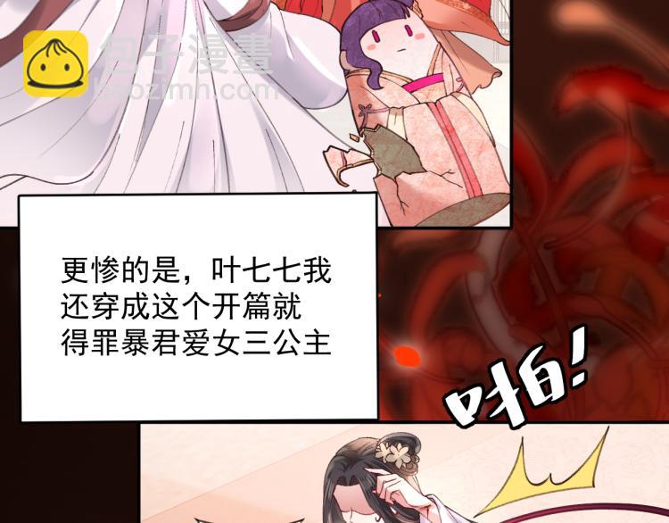 🍝炮灰闺女的生存方式 第1话 爹爹好看 第38页