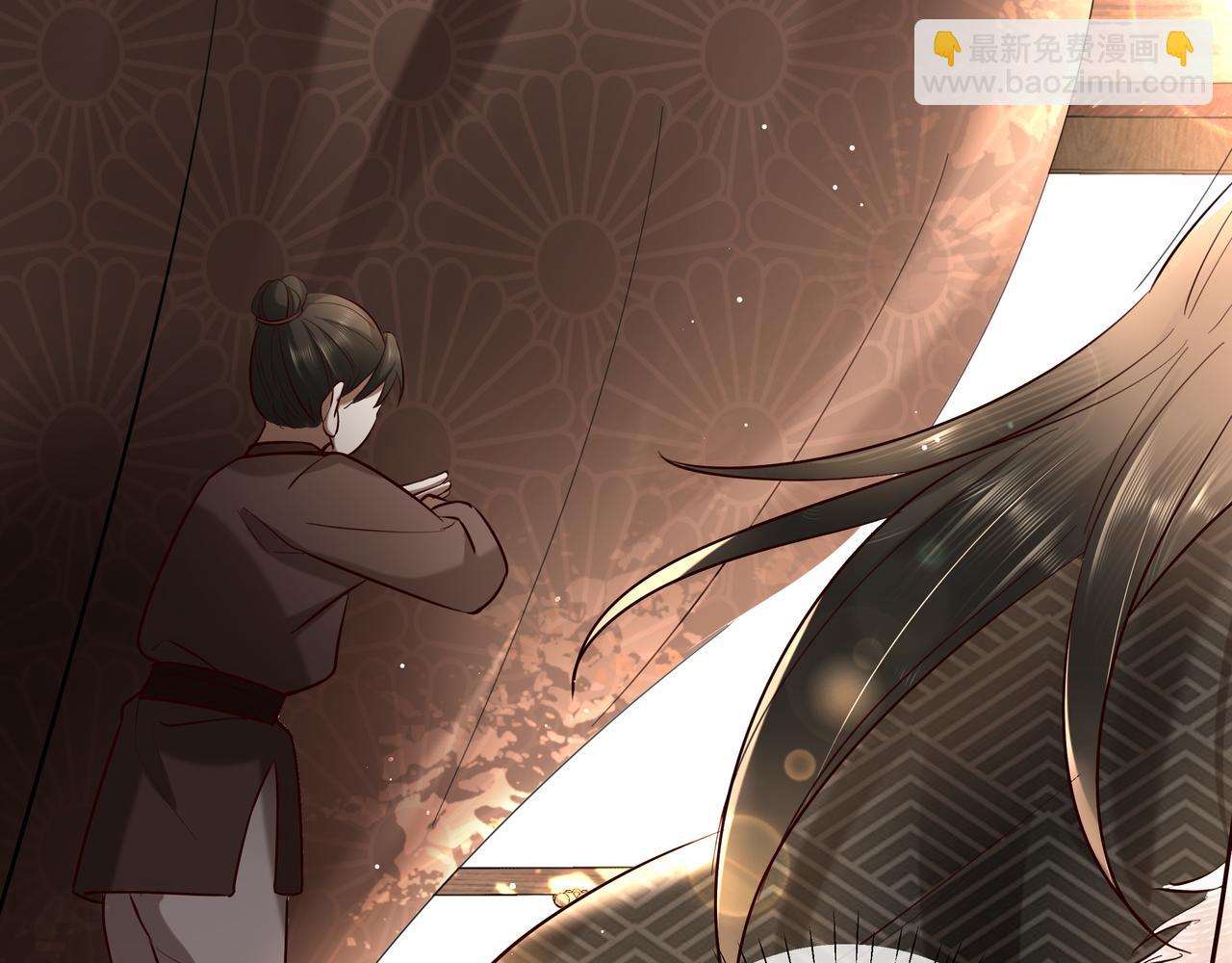 🍝炮灰闺女的生存方式 第19话 六哥哥很凶吗？ 第14页