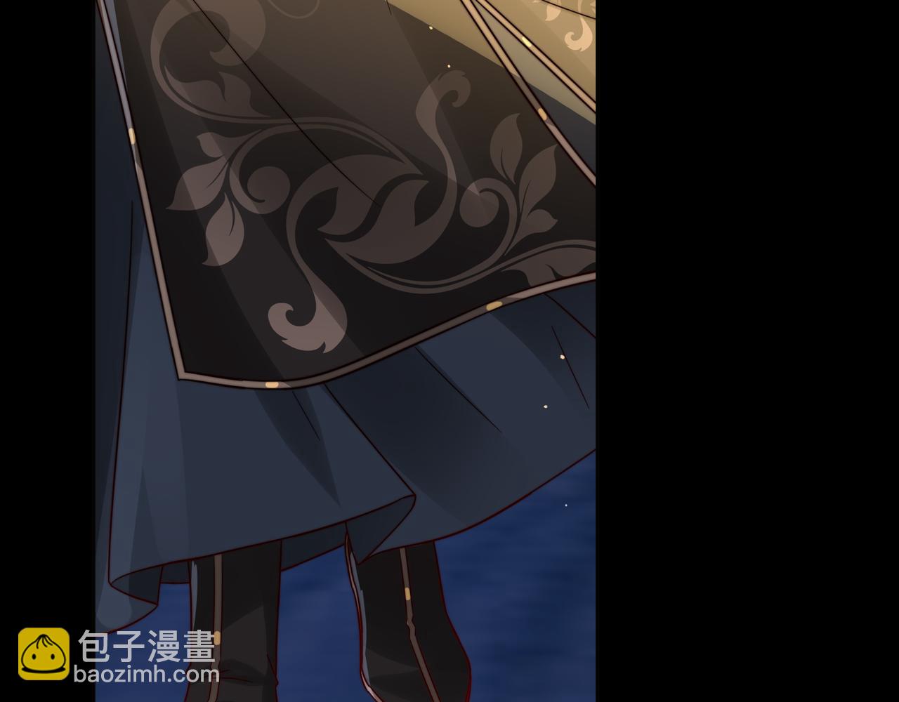 🍝炮灰闺女的生存方式 第19话 六哥哥很凶吗？ 第27页