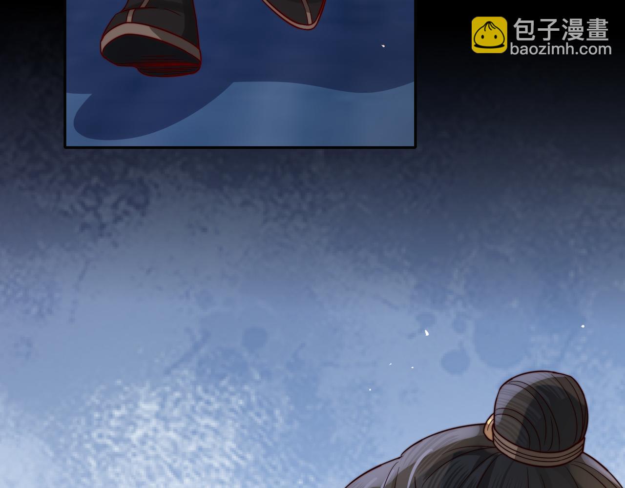 🍝炮灰闺女的生存方式 第19话 六哥哥很凶吗？ 第28页