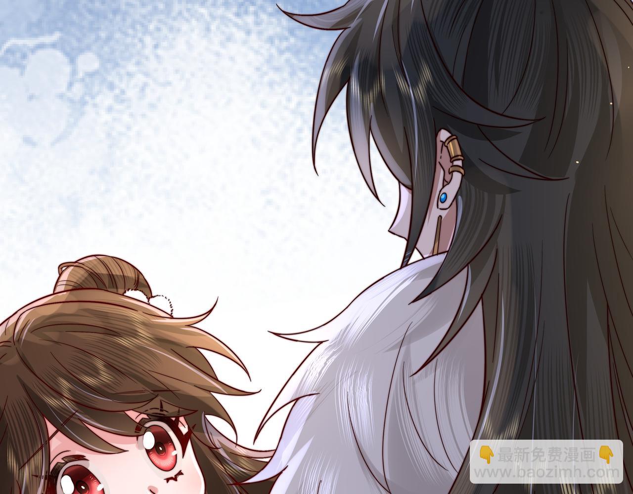 🍝炮灰闺女的生存方式 第19话 六哥哥很凶吗？ 第29页