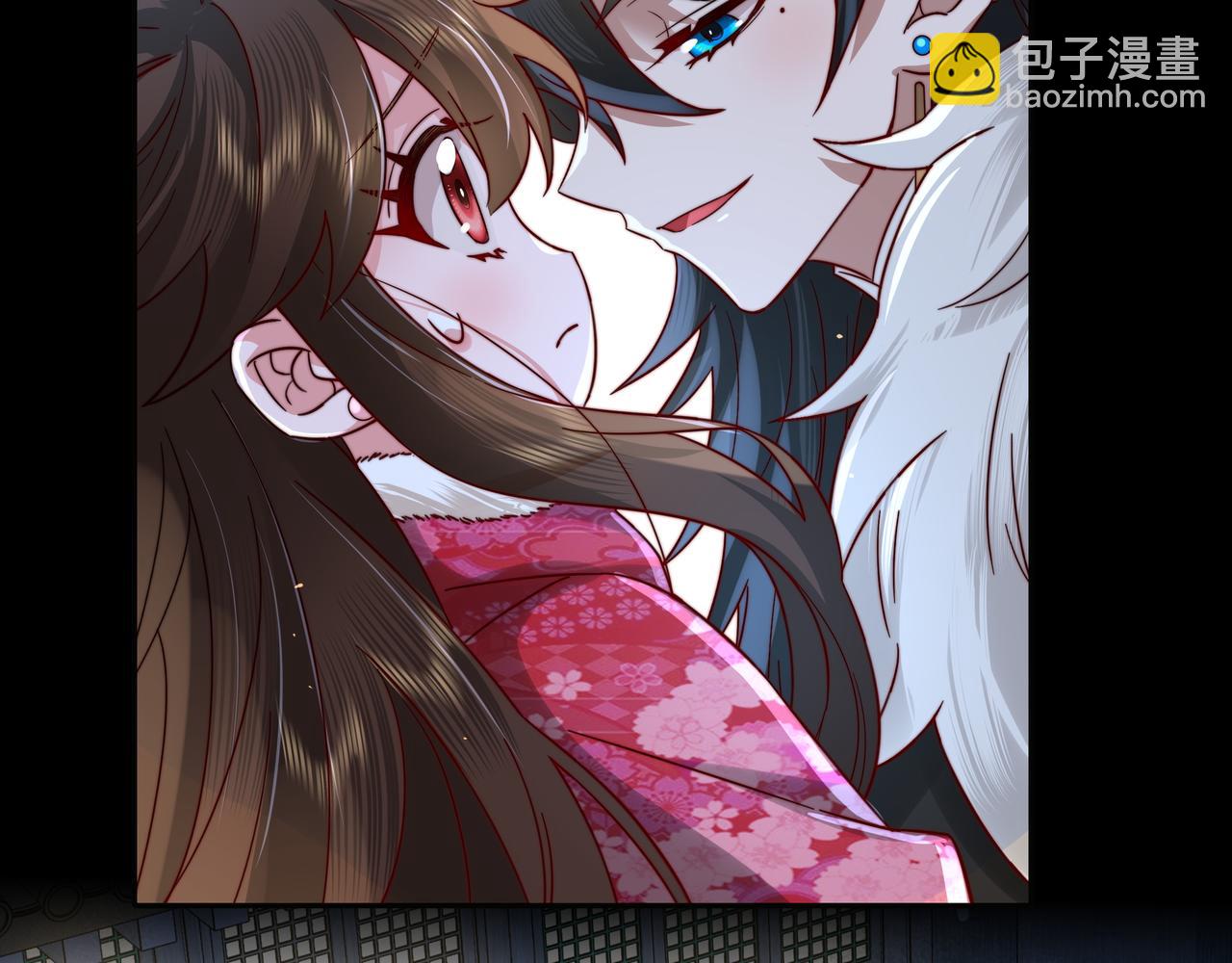 🍝炮灰闺女的生存方式 第19话 六哥哥很凶吗？ 第36页