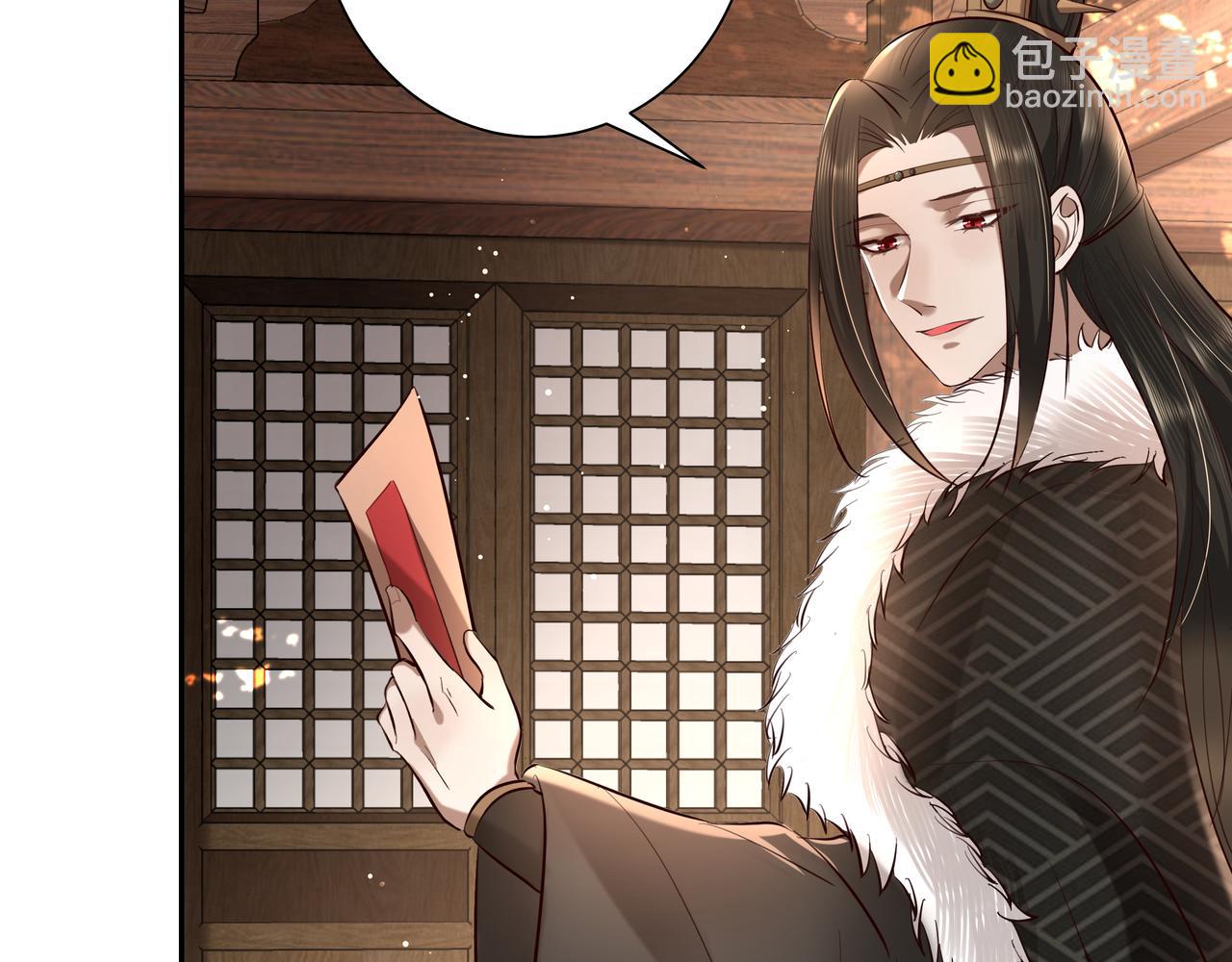 🍝炮灰闺女的生存方式 第19话 六哥哥很凶吗？ 第7页