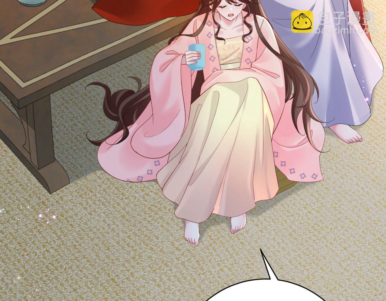 🍝炮灰闺女的生存方式 第191话 翊王是在找人吗？ 第20页
