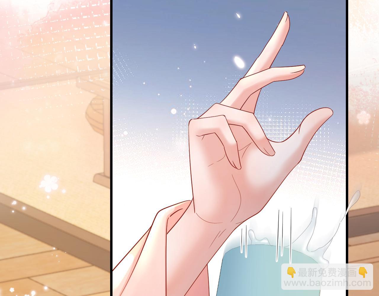 🍝炮灰闺女的生存方式 第191话 翊王是在找人吗？ 第30页