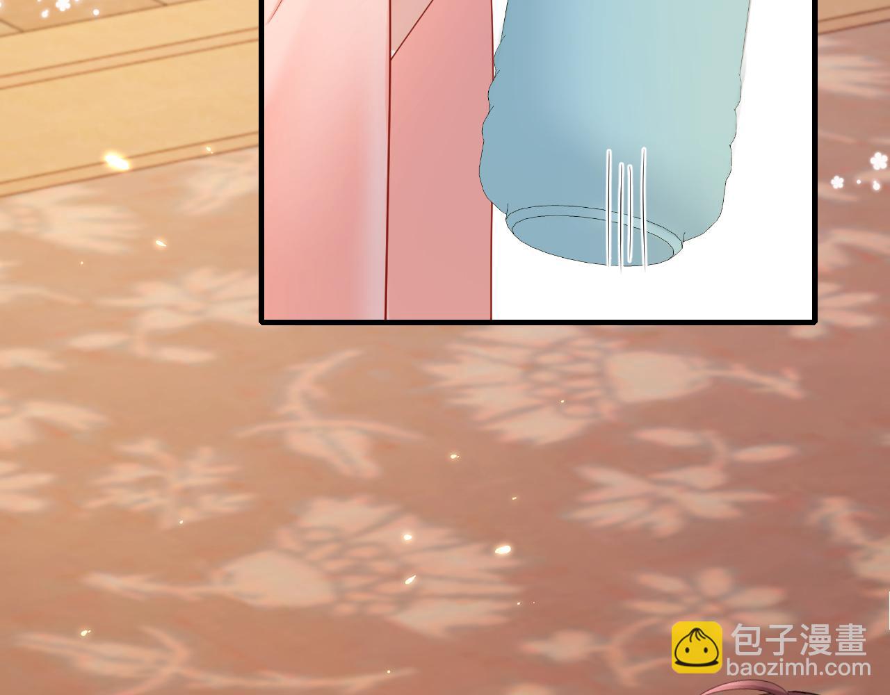 🍝炮灰闺女的生存方式 第191话 翊王是在找人吗？ 第31页