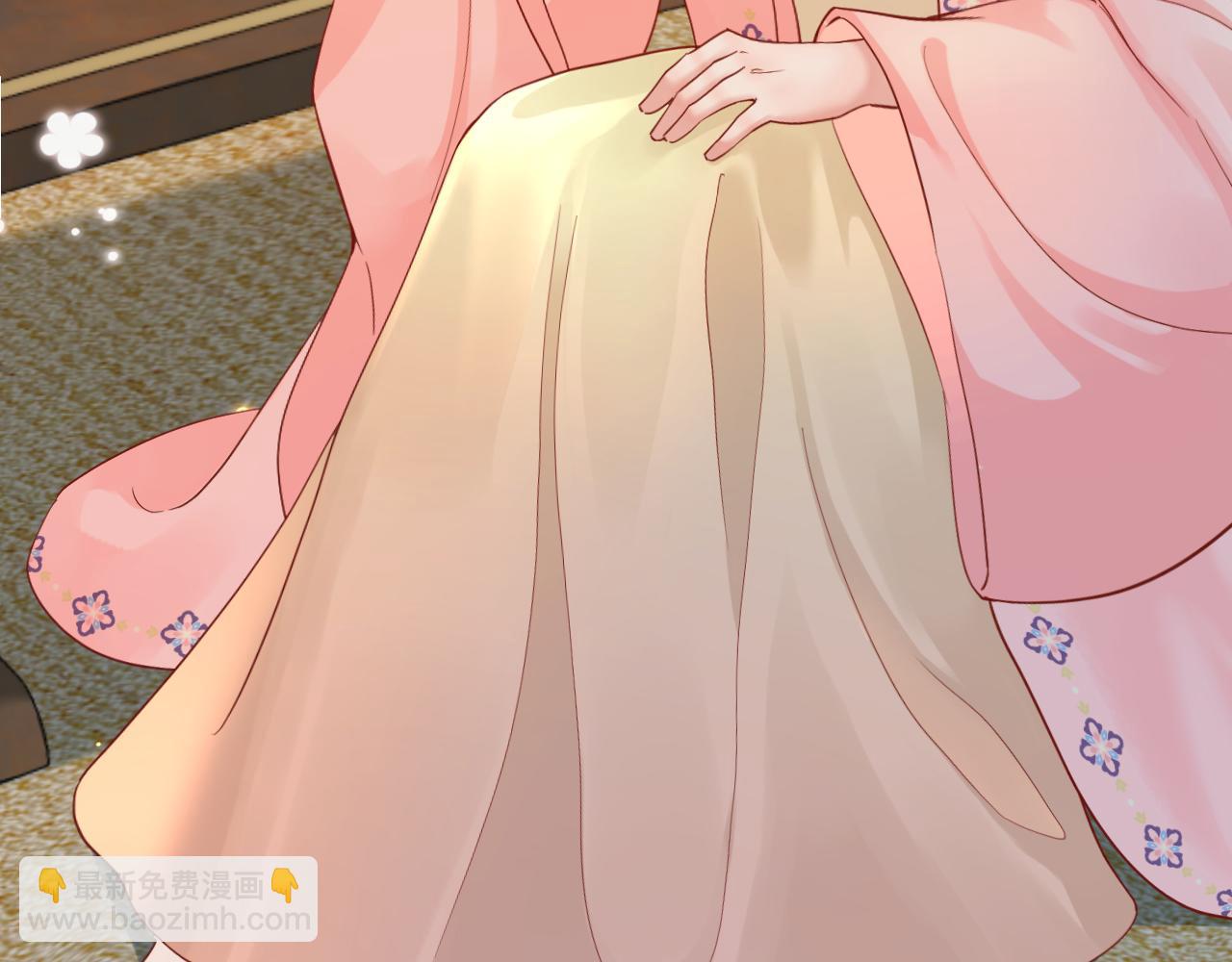 🍝炮灰闺女的生存方式 第191话 翊王是在找人吗？ 第33页