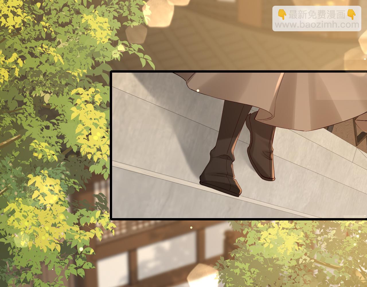 🍝炮灰闺女的生存方式 第191话 翊王是在找人吗？ 第37页