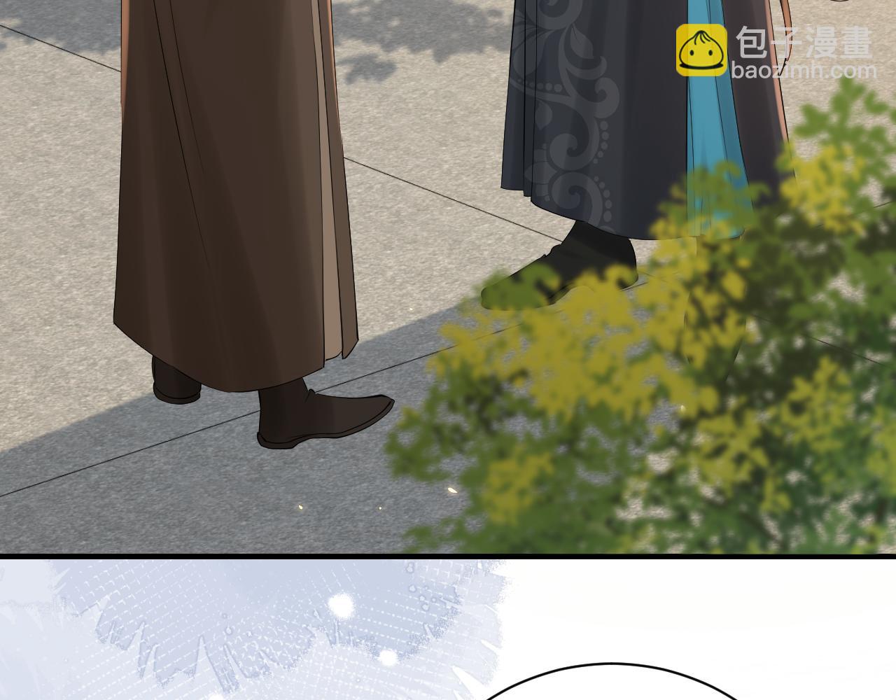 🍝炮灰闺女的生存方式 第191话 翊王是在找人吗？ 第47页