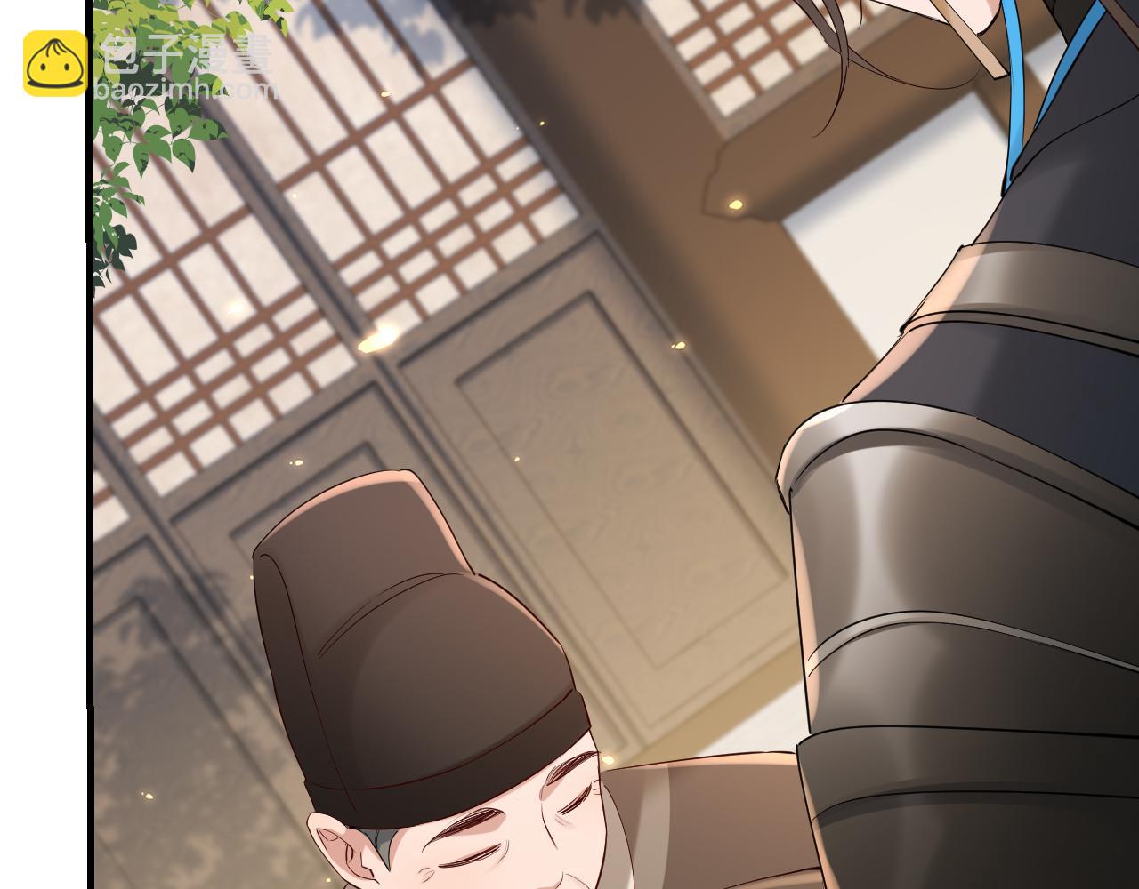 🍝炮灰闺女的生存方式 第191话 翊王是在找人吗？ 第49页