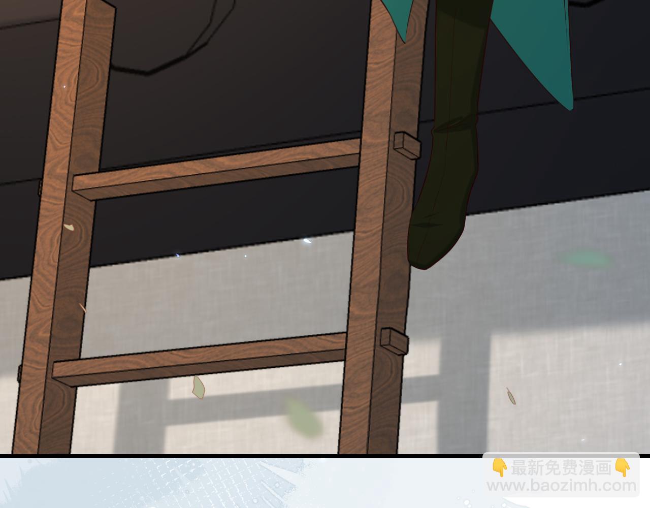 🍝炮灰闺女的生存方式 第193话 小七，那个人你认得吗？ 第30页