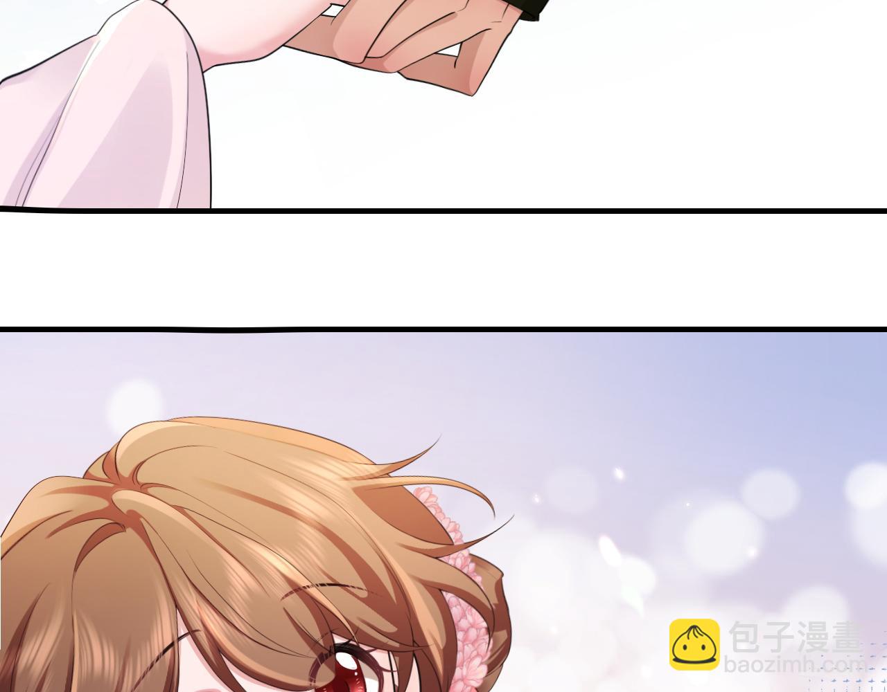 🍝炮灰闺女的生存方式 第193话 小七，那个人你认得吗？ 第34页