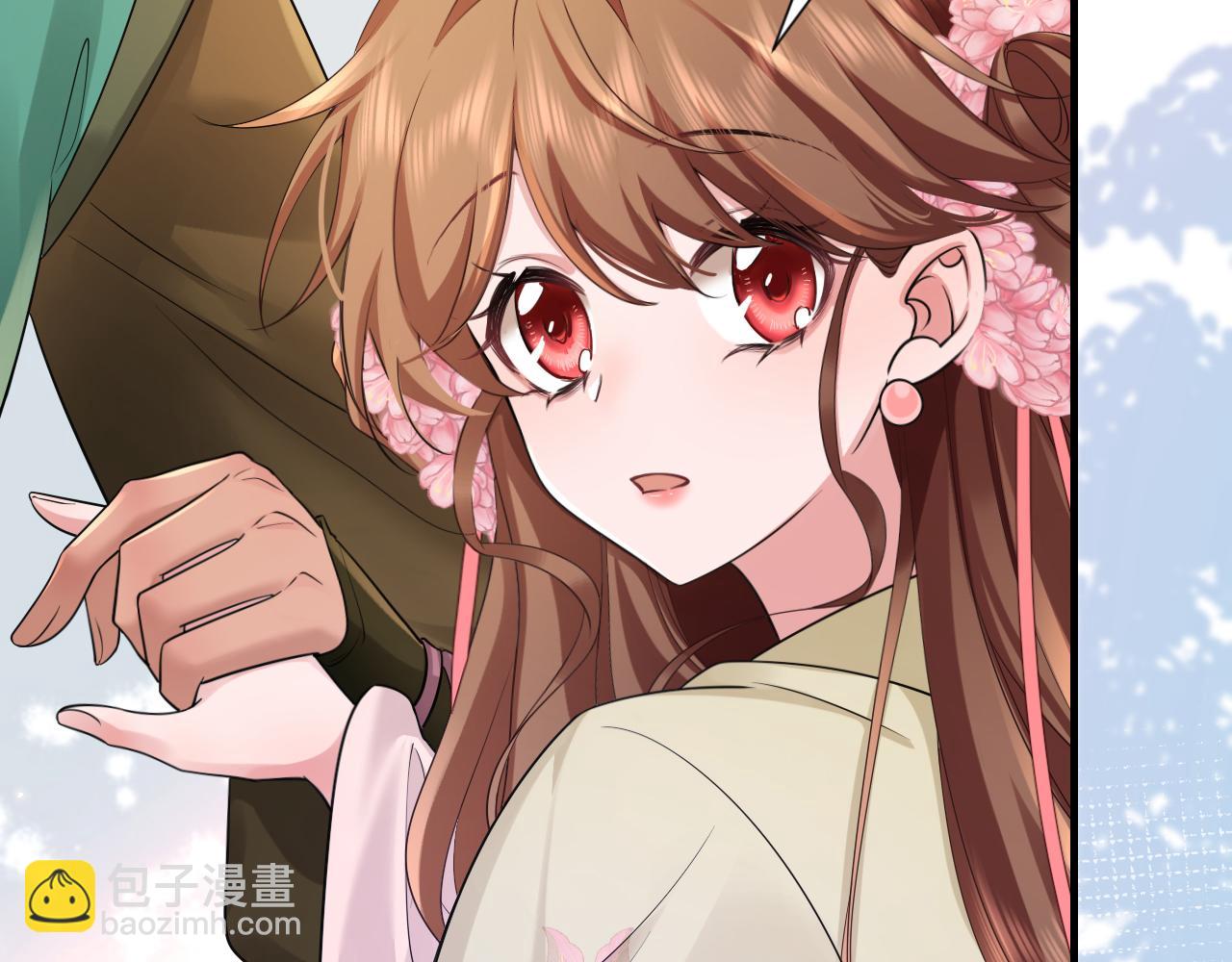 🍝炮灰闺女的生存方式 第193话 小七，那个人你认得吗？ 第41页