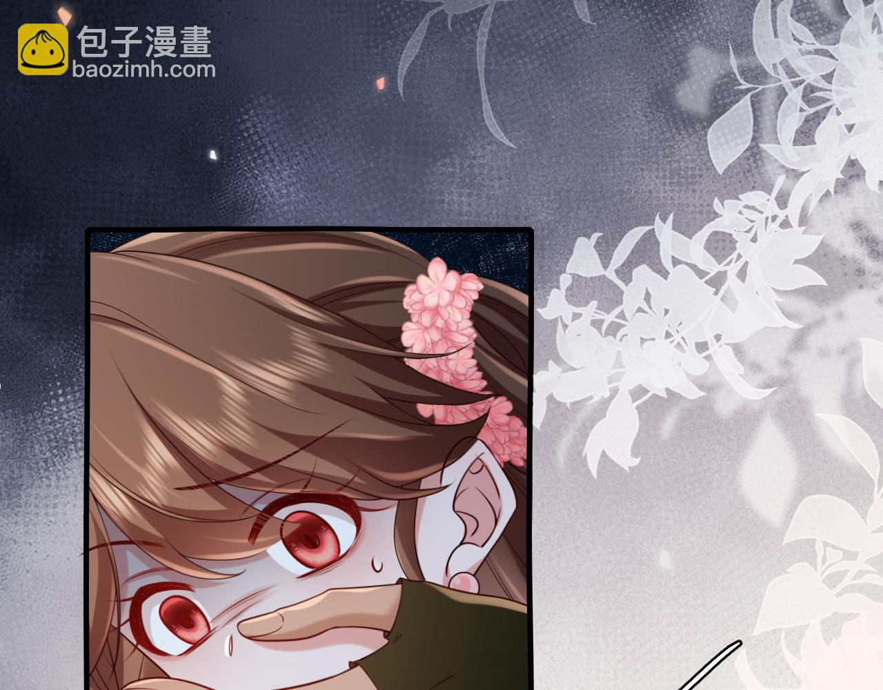 🍝炮灰闺女的生存方式 第193话 小七，那个人你认得吗？ 第9页