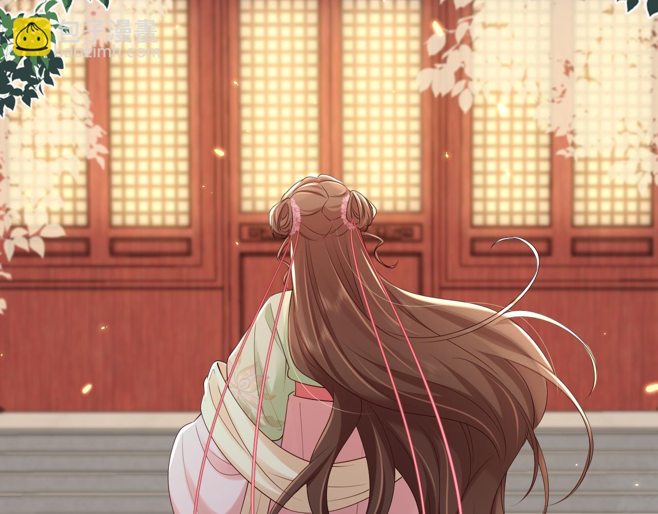 🍝炮灰闺女的生存方式 第195话 签名售书？ 第18页