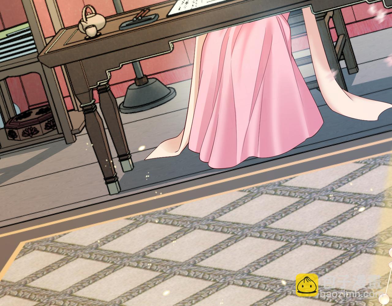 🍝炮灰闺女的生存方式 第195话 签名售书？ 第35页