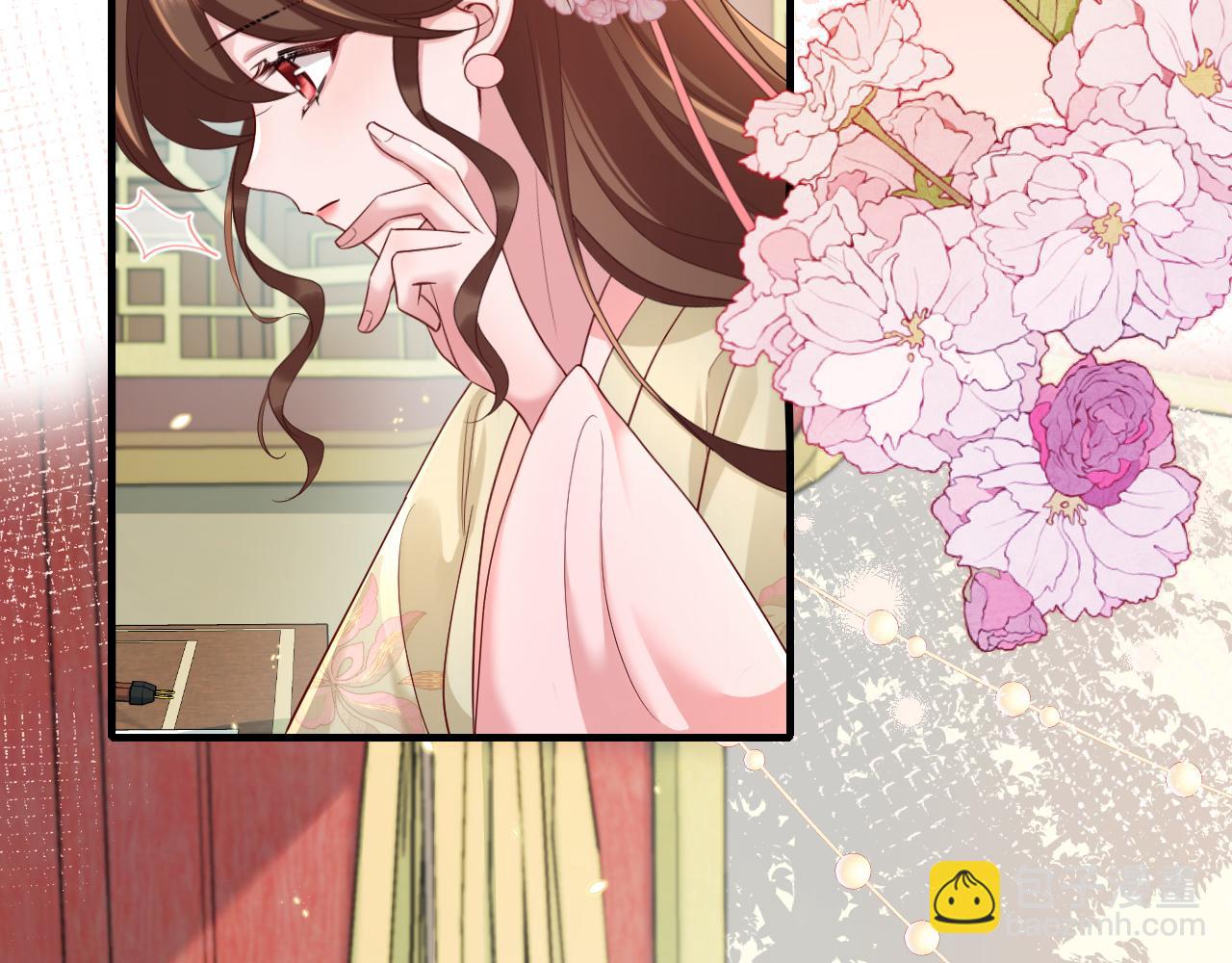 🍝炮灰闺女的生存方式 第195话 签名售书？ 第41页