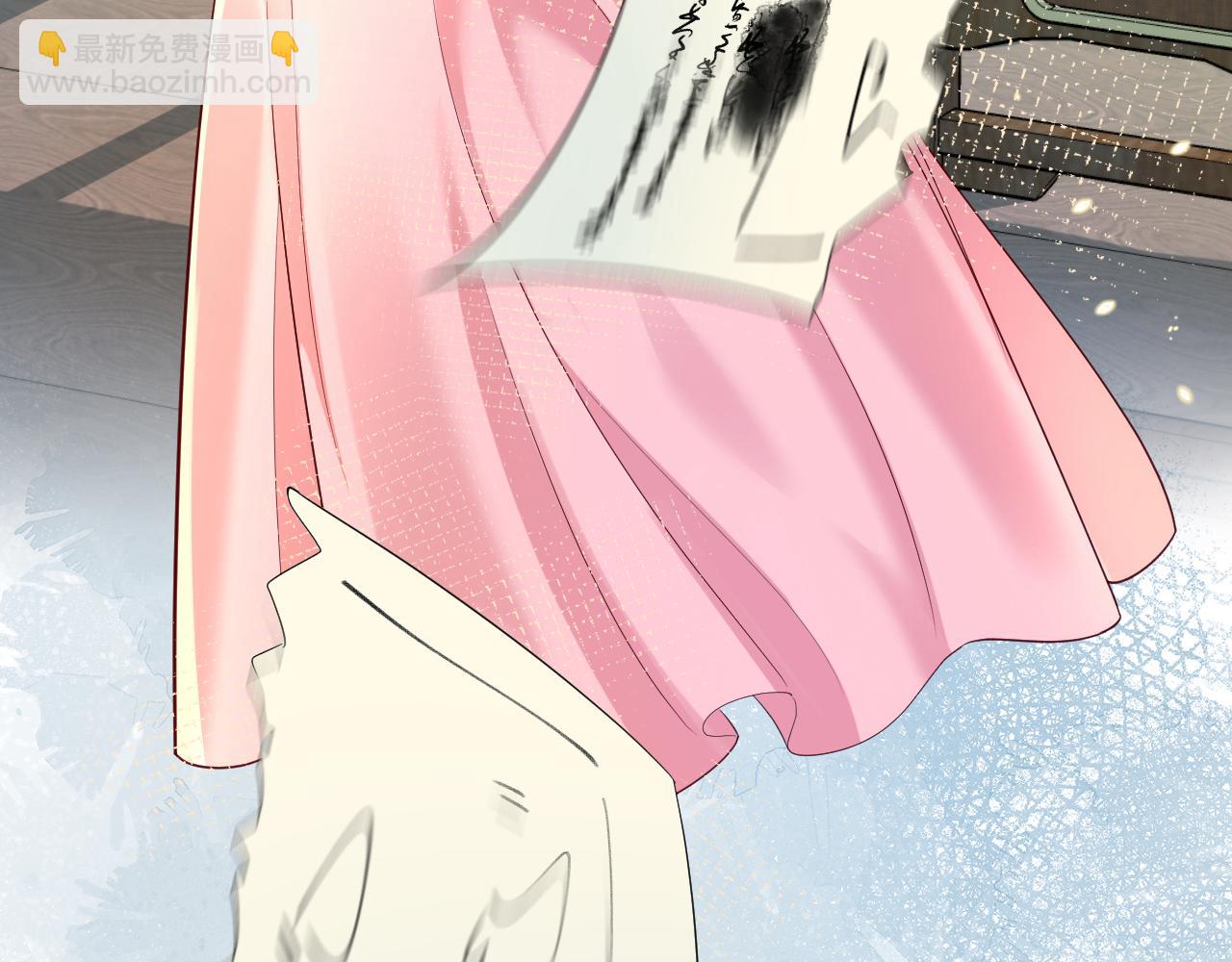 🍝炮灰闺女的生存方式 第195话 签名售书？ 第47页