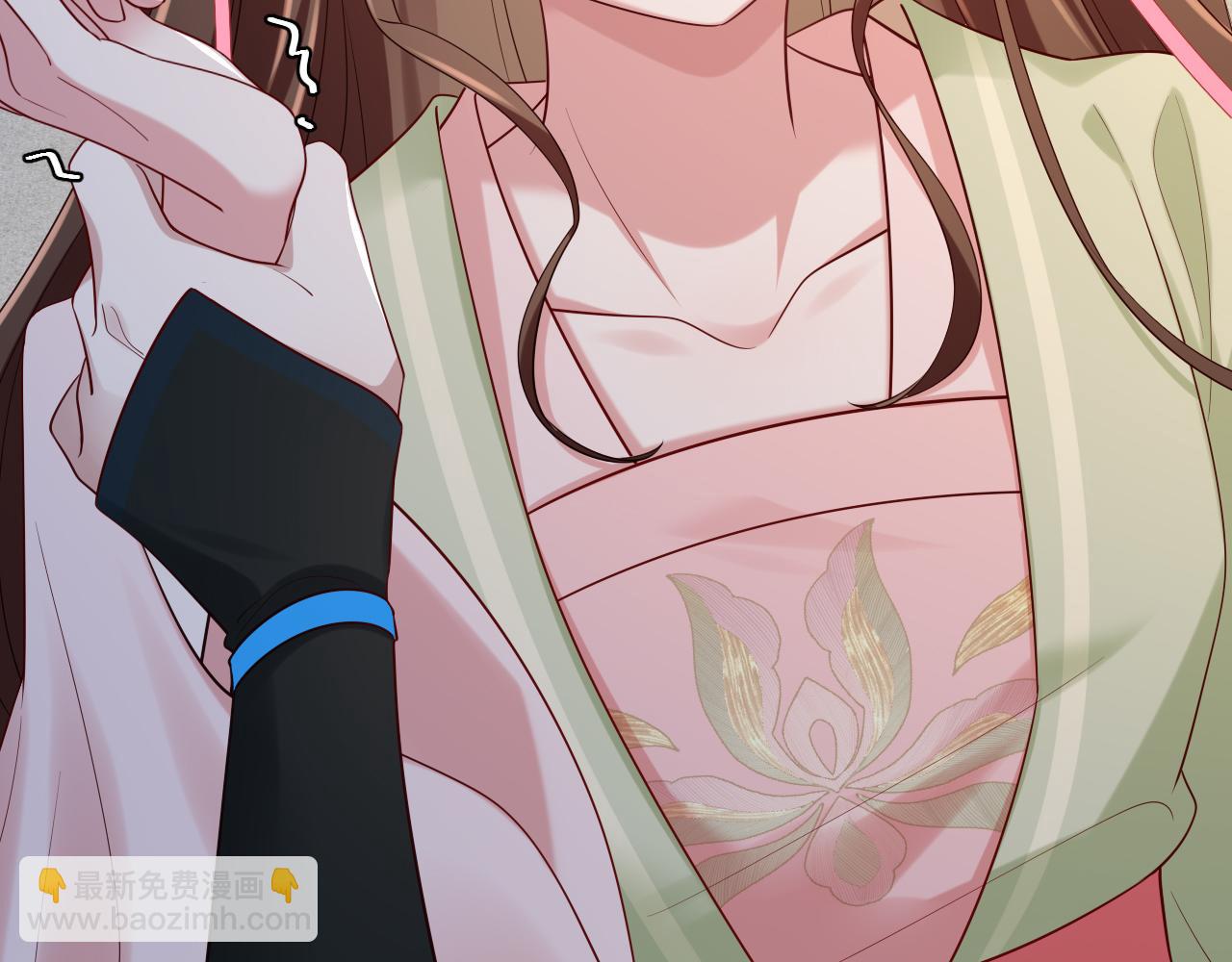 🍝炮灰闺女的生存方式 第195话 签名售书？ 第7页