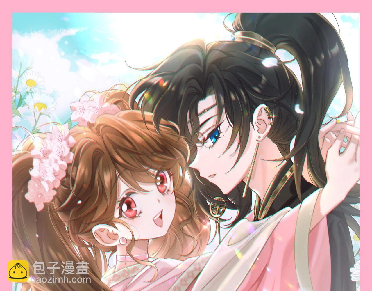 🍝炮灰闺女的生存方式 暑期加更第14期 七七衣橱大公开 第29页