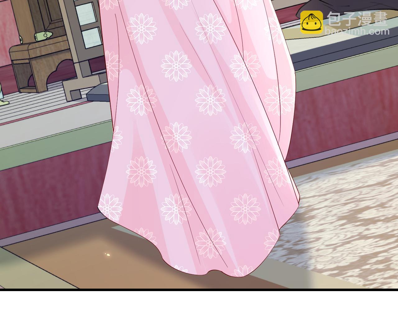 🍝炮灰闺女的生存方式 第197话 殿下如何打算？ 第11页