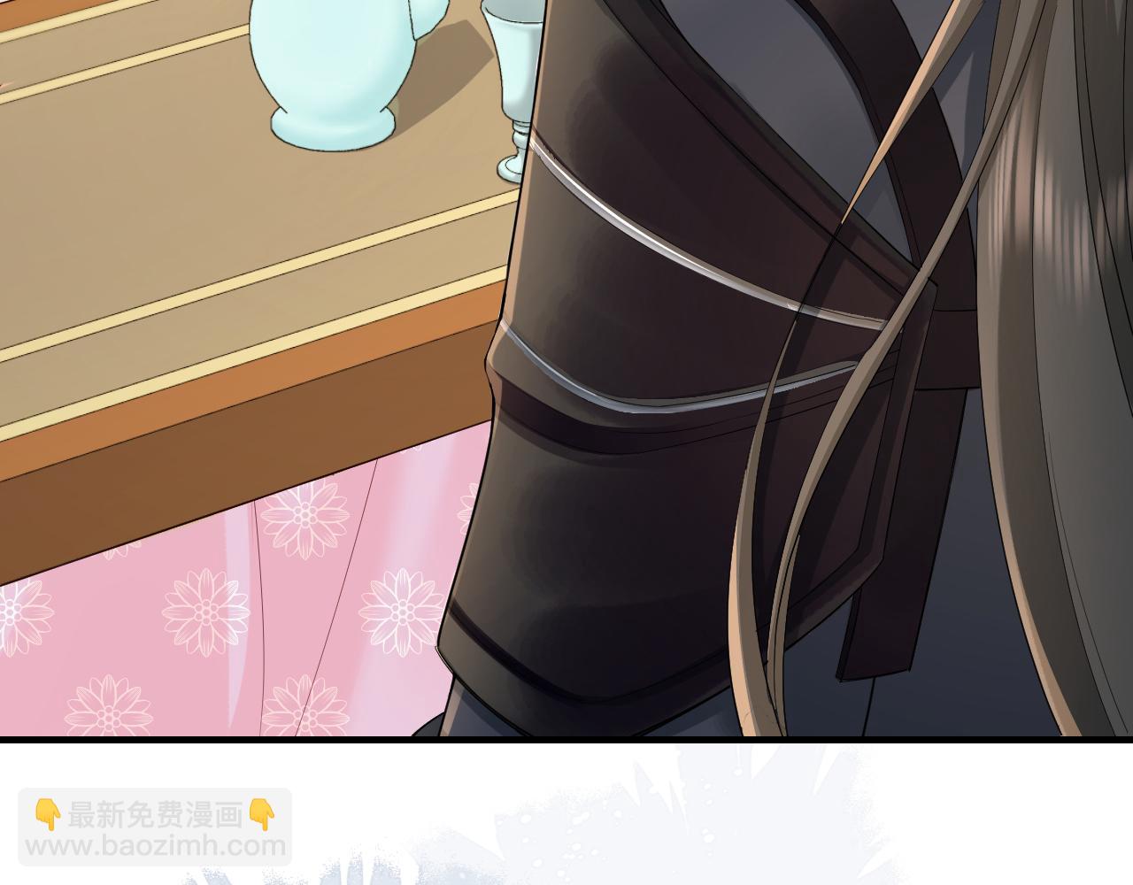🍝炮灰闺女的生存方式 第197话 殿下如何打算？ 第15页