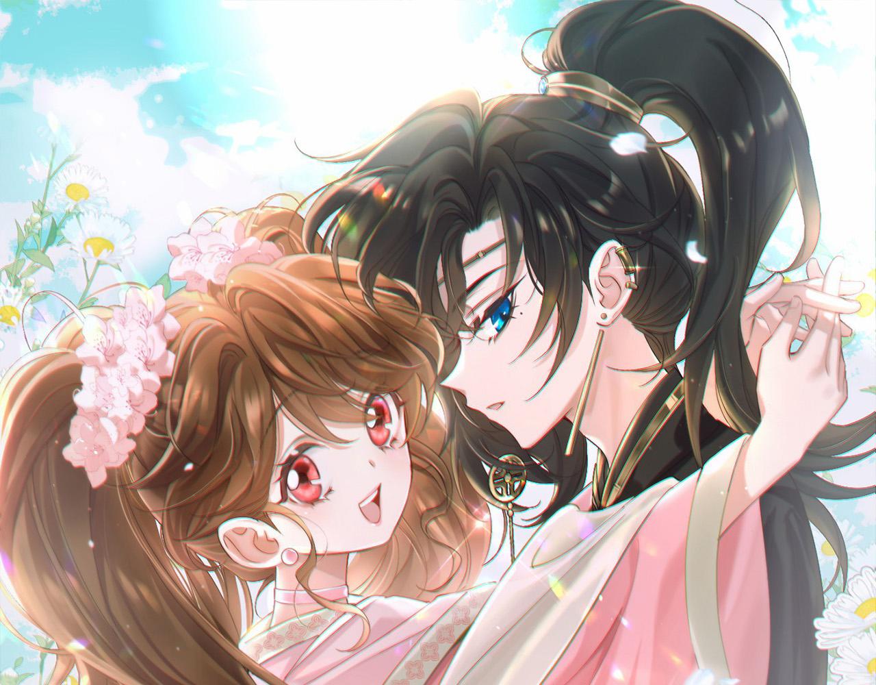 🍝炮灰闺女的生存方式 第198话 冤家路窄 第1页