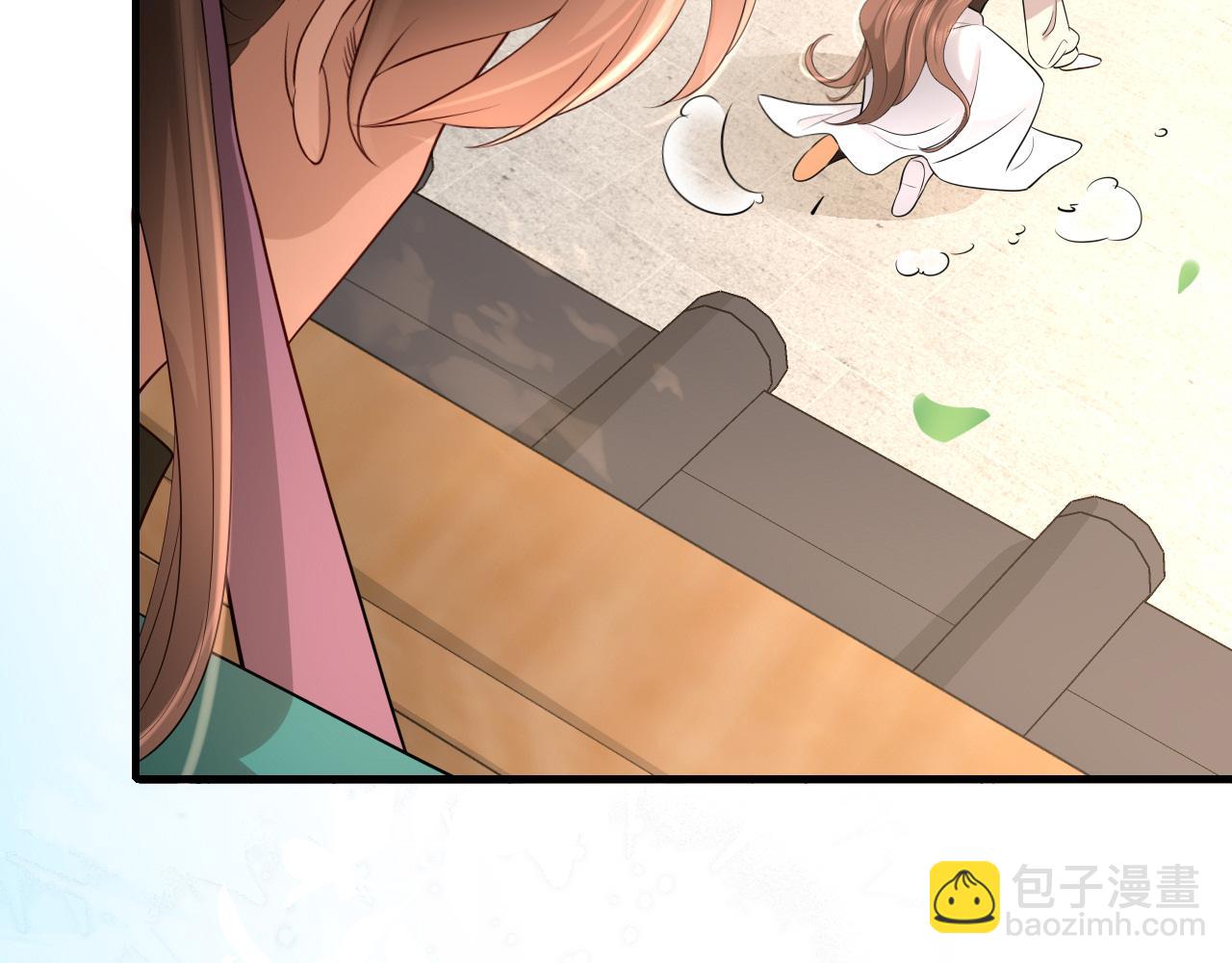 🍝炮灰闺女的生存方式 第198话 冤家路窄 第48页