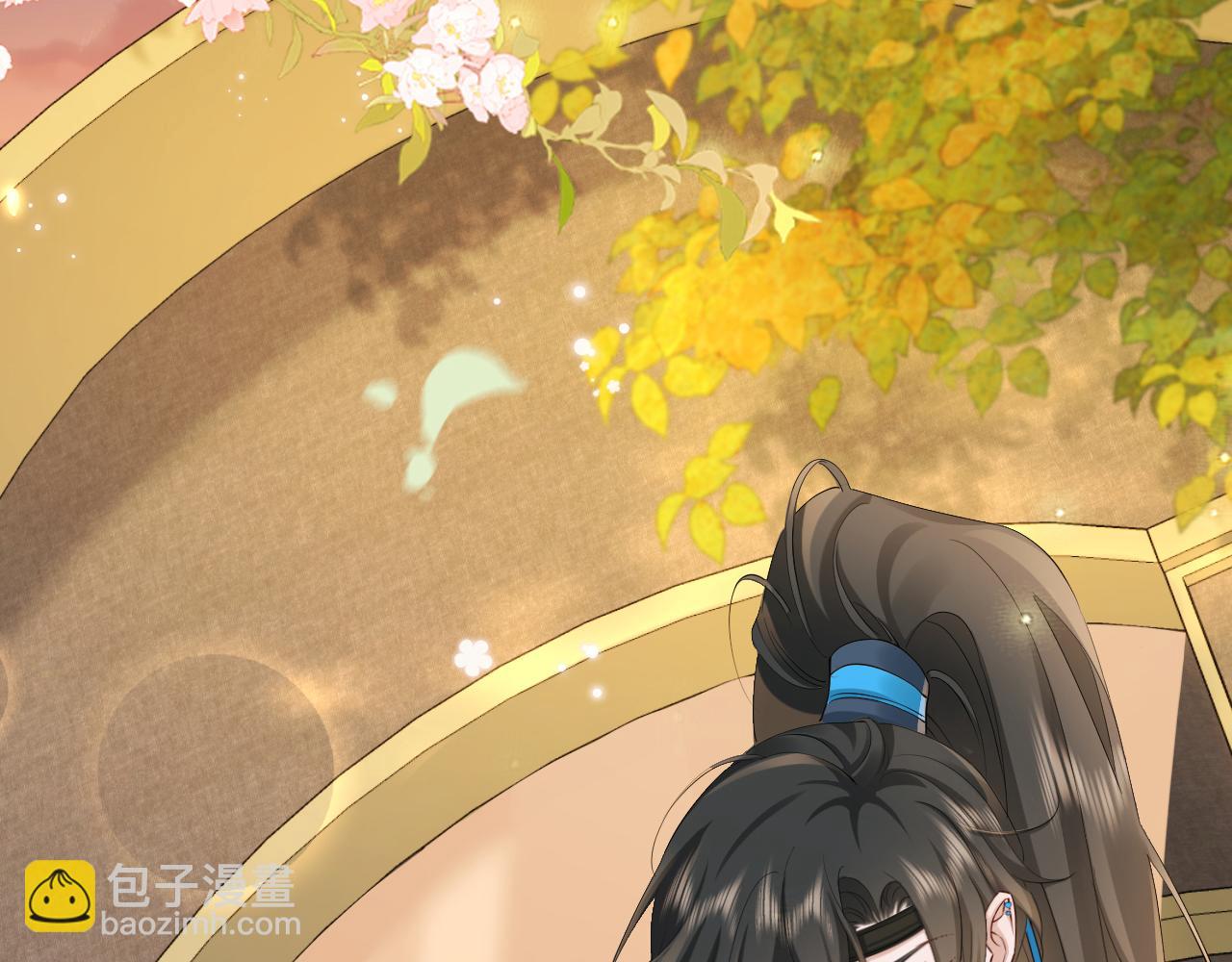 🍝炮灰闺女的生存方式 第199话 不，不可！ 第11页