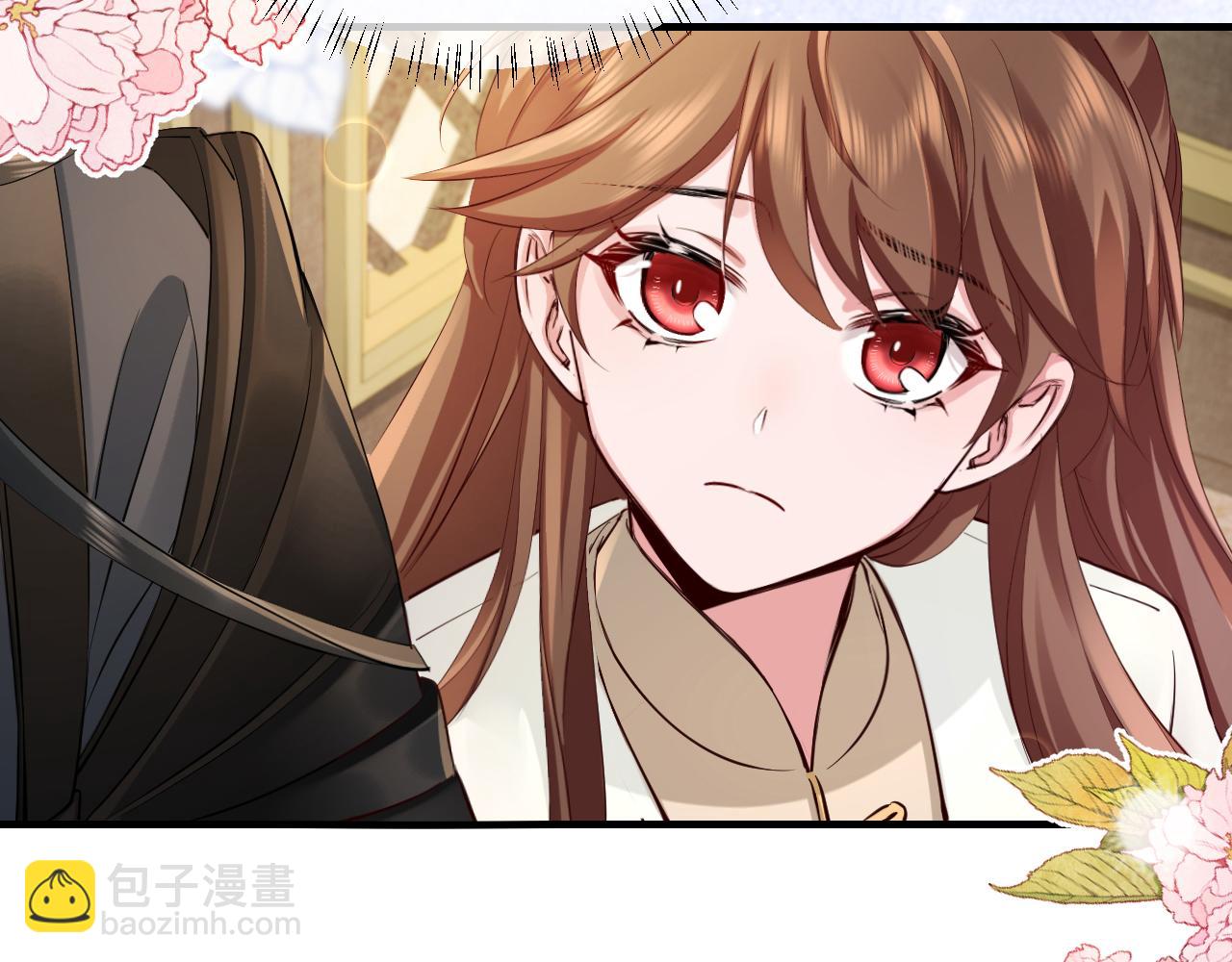 🍝炮灰闺女的生存方式 第199话 不，不可！ 第29页