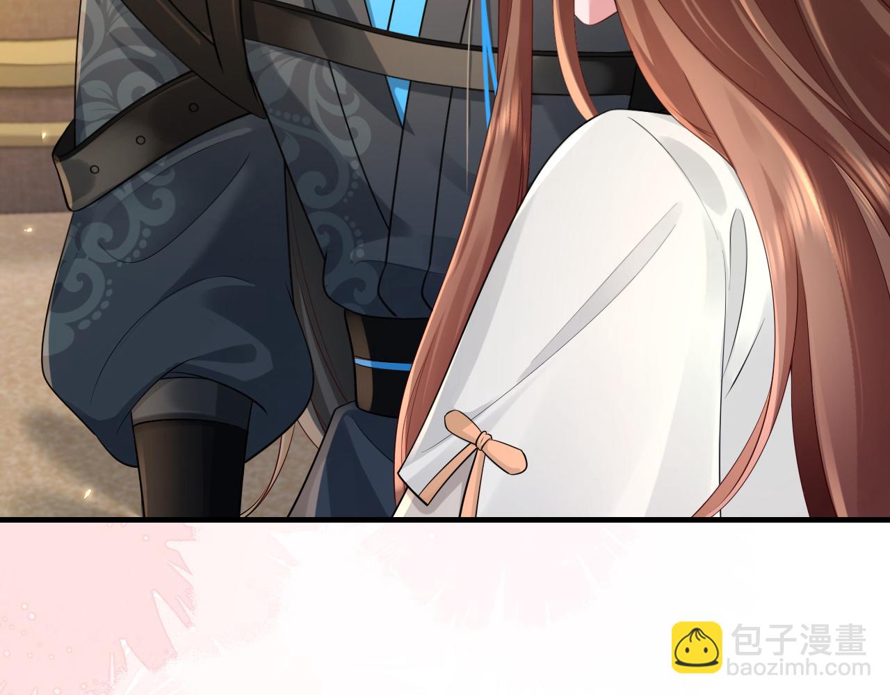 🍝炮灰闺女的生存方式 第199话 不，不可！ 第33页