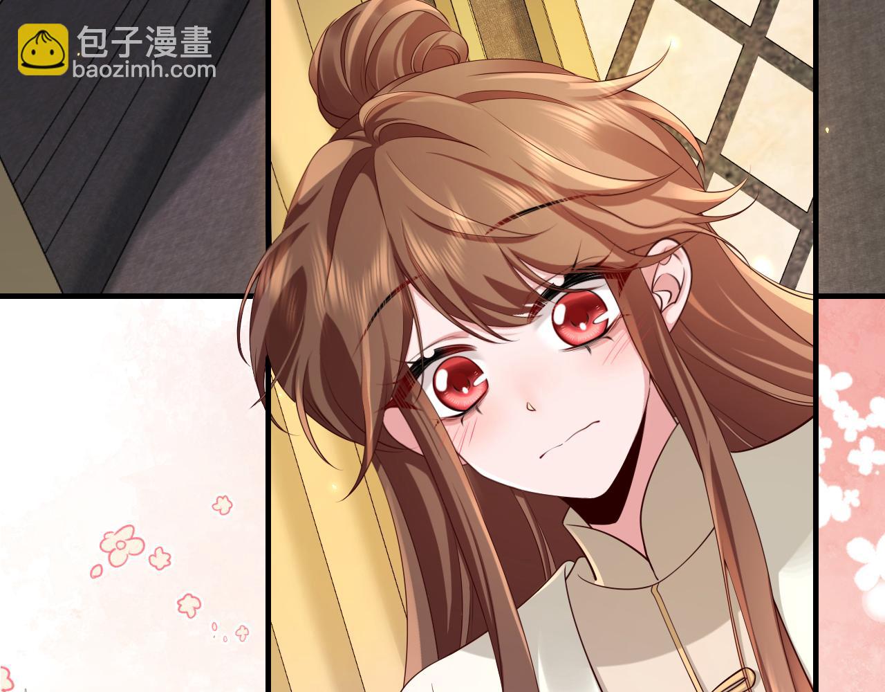 🍝炮灰闺女的生存方式 第199话 不，不可！ 第37页