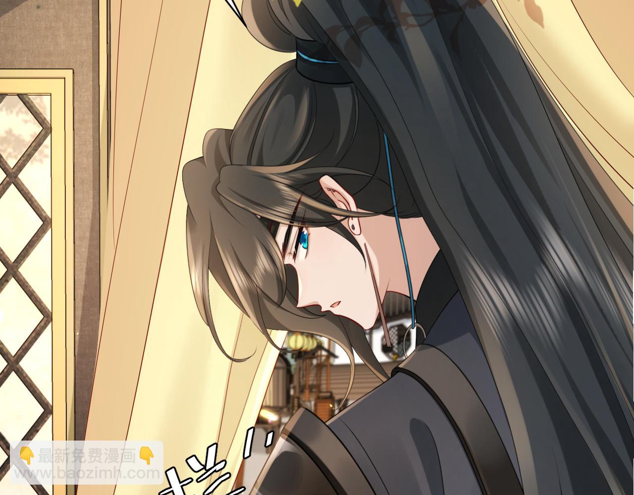 🍝炮灰闺女的生存方式 第199话 不，不可！ 第48页