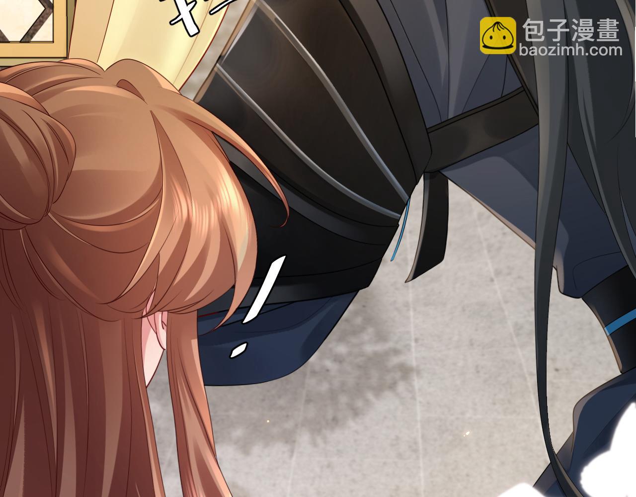 🍝炮灰闺女的生存方式 第199话 不，不可！ 第49页