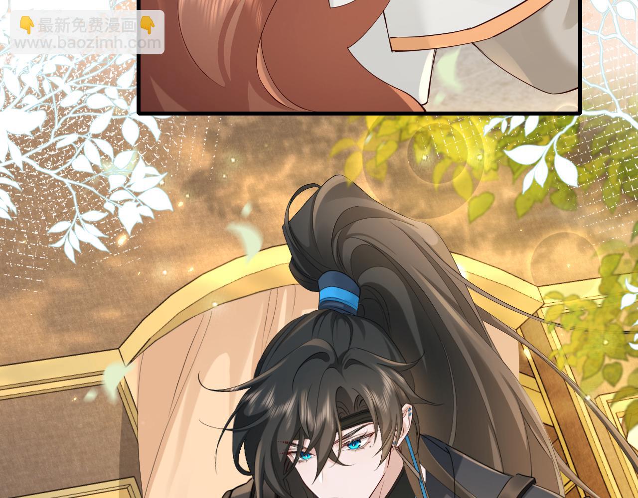 🍝炮灰闺女的生存方式 第199话 不，不可！ 第7页