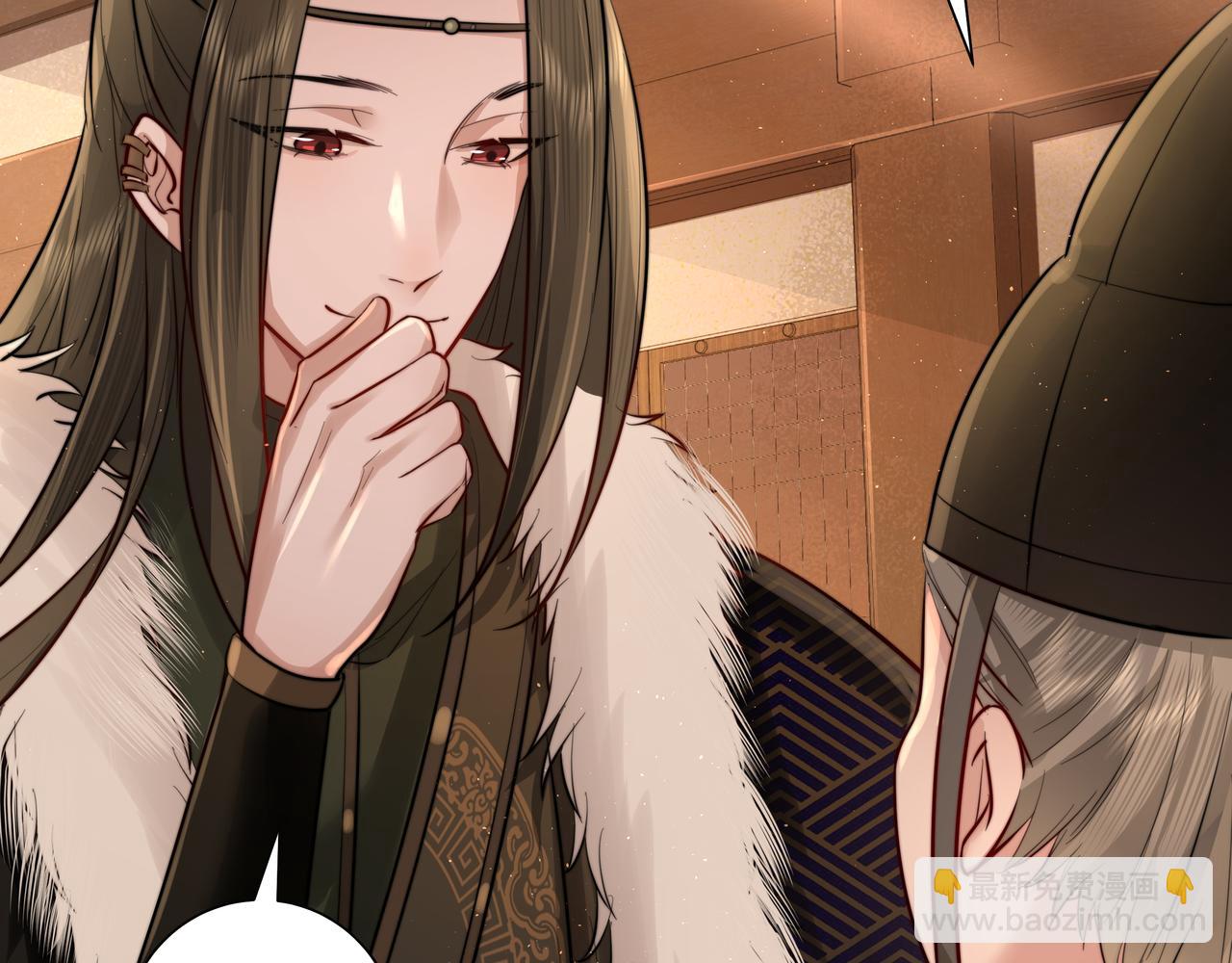 🍝炮灰闺女的生存方式 第21话 坏人，大坏蛋！ 第25页