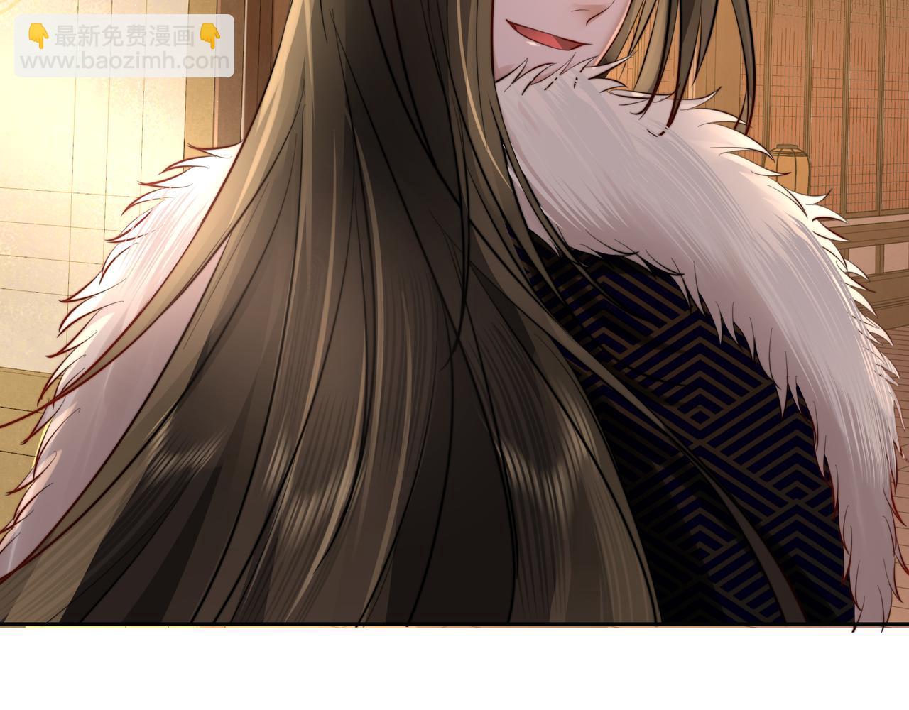 🍝炮灰闺女的生存方式 第21话 坏人，大坏蛋！ 第33页