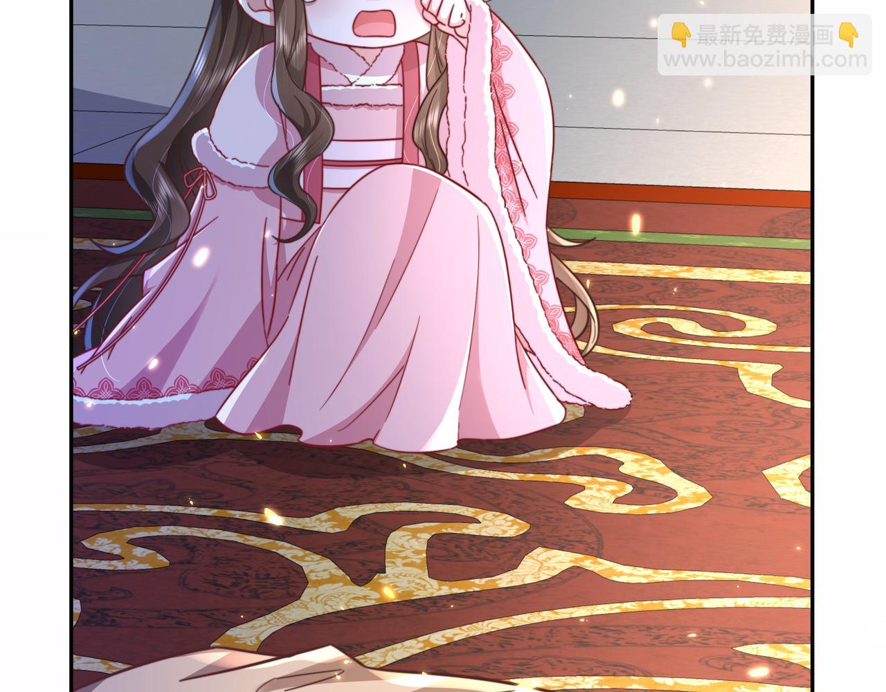 🍝炮灰闺女的生存方式 第21话 坏人，大坏蛋！ 第6页