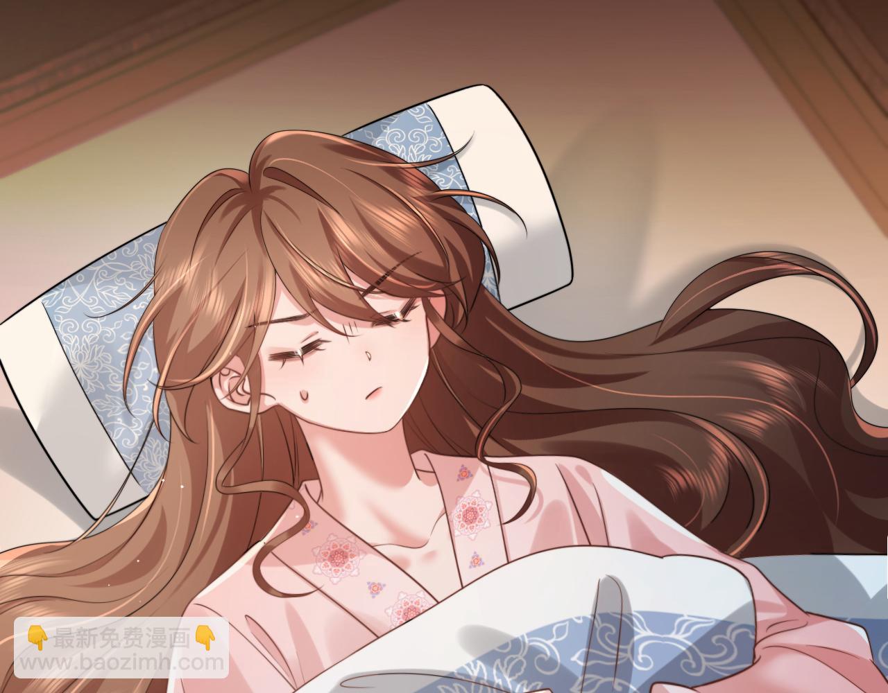🍝炮灰闺女的生存方式 第219话 好可怕的梦… 第33页