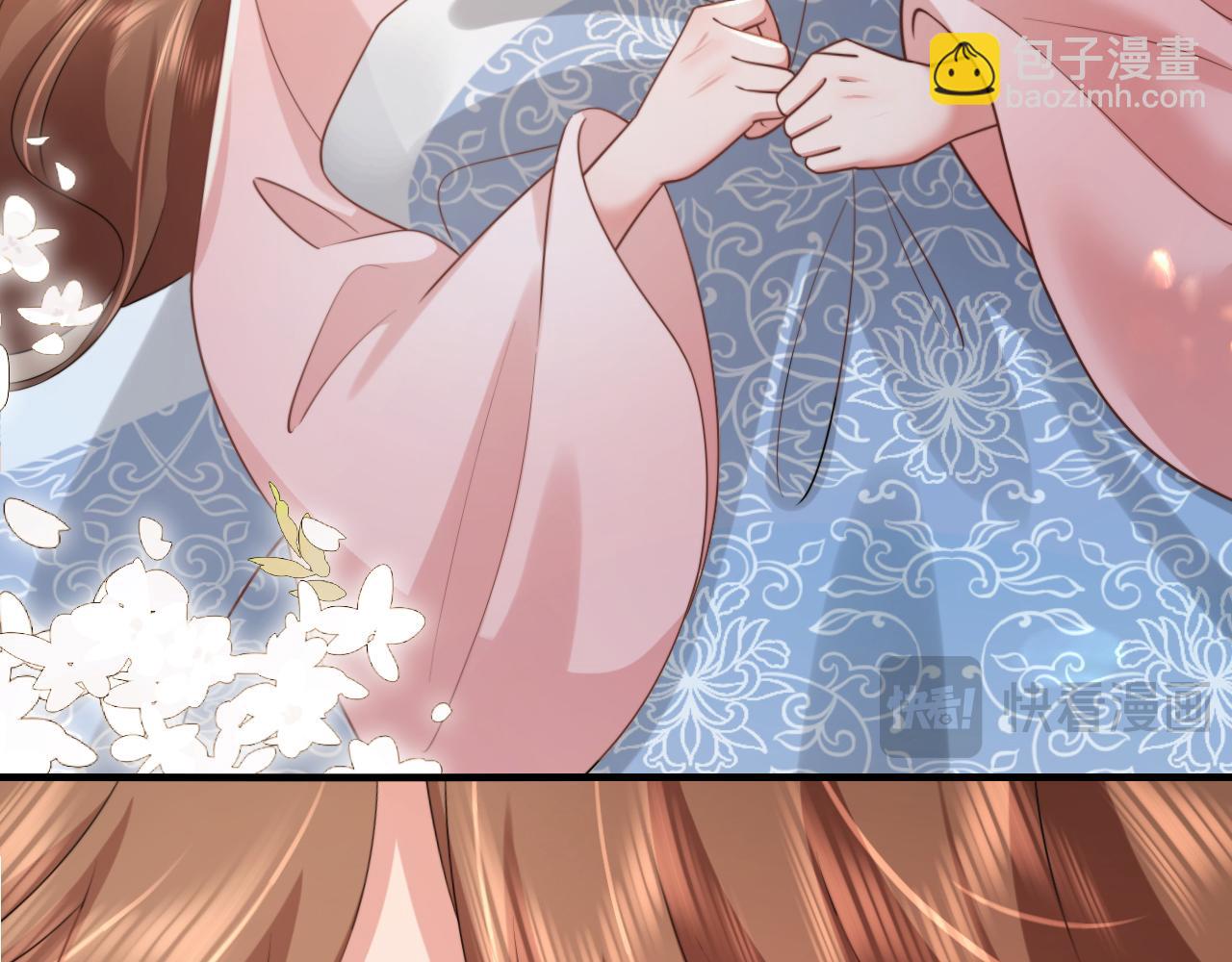 🍝炮灰闺女的生存方式 第219话 好可怕的梦… 第34页
