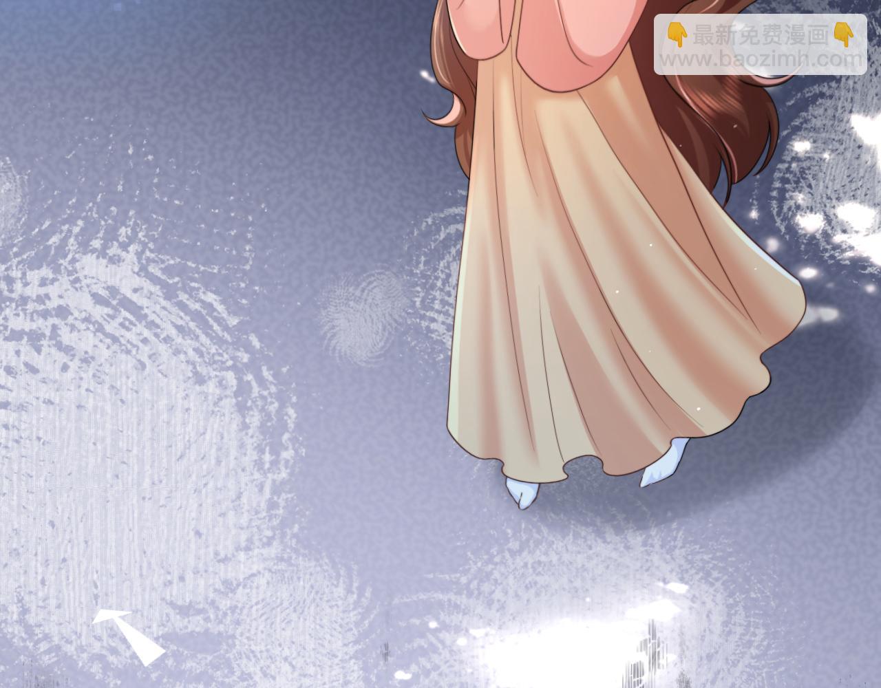 🍝炮灰闺女的生存方式 第219话 好可怕的梦… 第40页