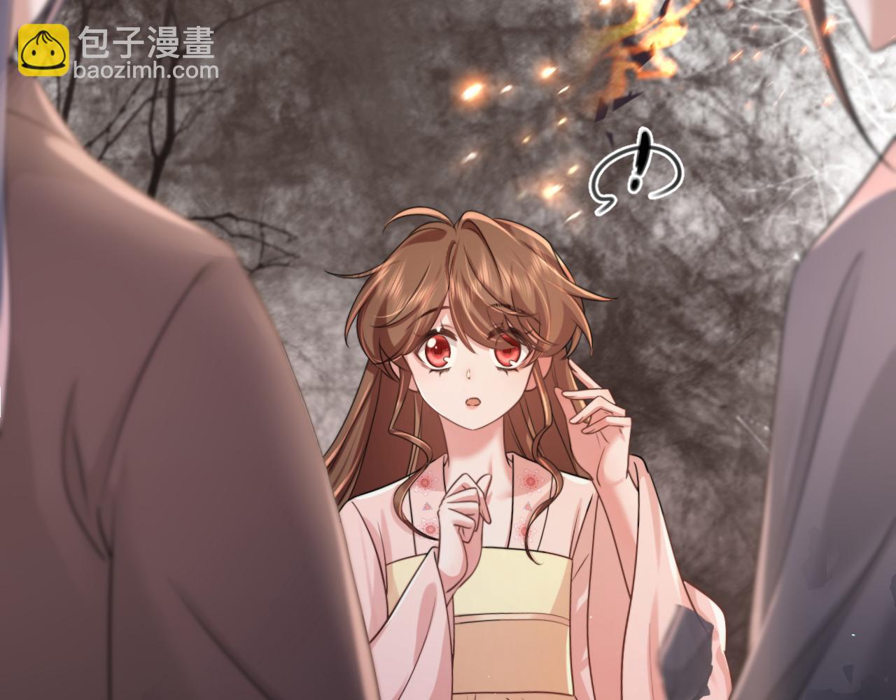 🍝炮灰闺女的生存方式 第219话 好可怕的梦… 第45页