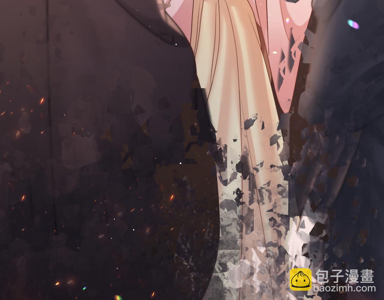 🍝炮灰闺女的生存方式 第219话 好可怕的梦… 第46页