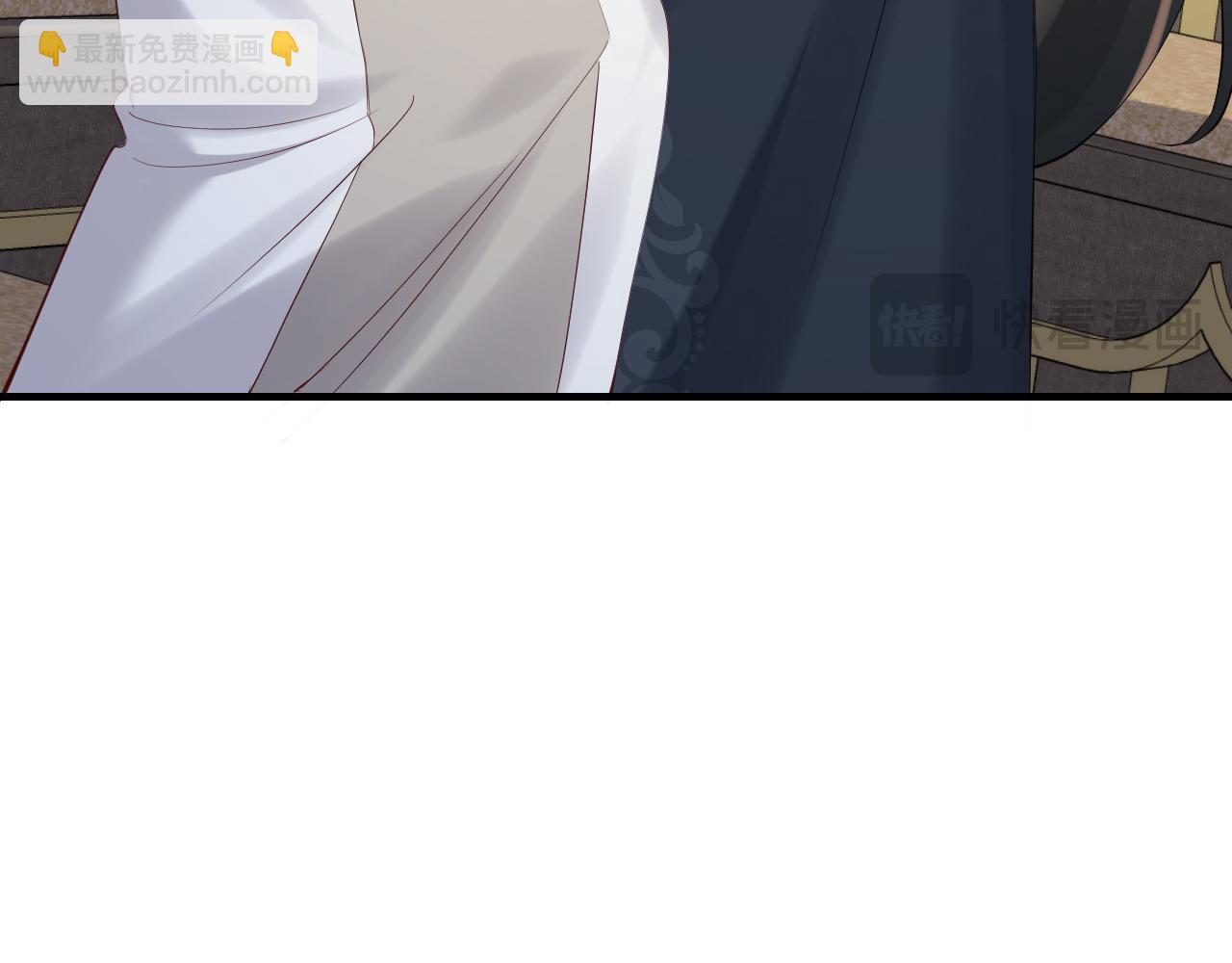 🍝炮灰闺女的生存方式 第200话 闹脾气了？ 第22页