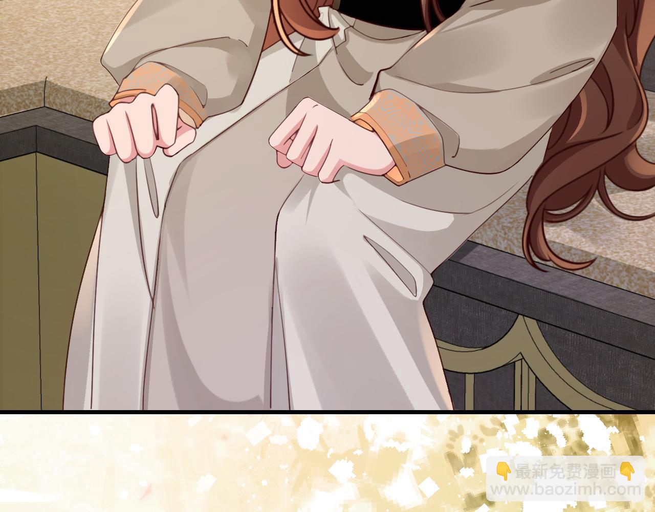 🍝炮灰闺女的生存方式 第200话 闹脾气了？ 第34页