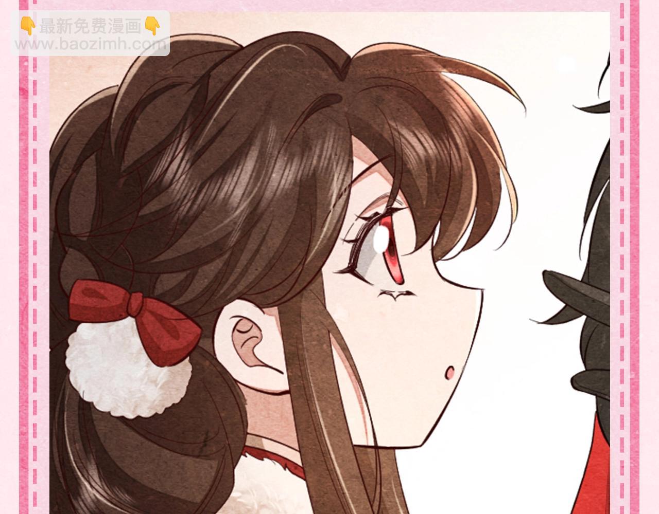 🍝炮灰闺女的生存方式 加更第28期 头像放送part2！父女兄妹宠主可冲！ 第11页