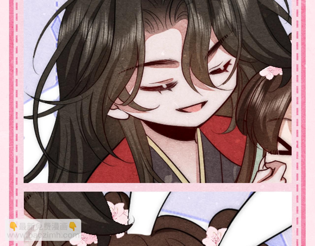 🍝炮灰闺女的生存方式 加更第28期 头像放送part2！父女兄妹宠主可冲！ 第9页