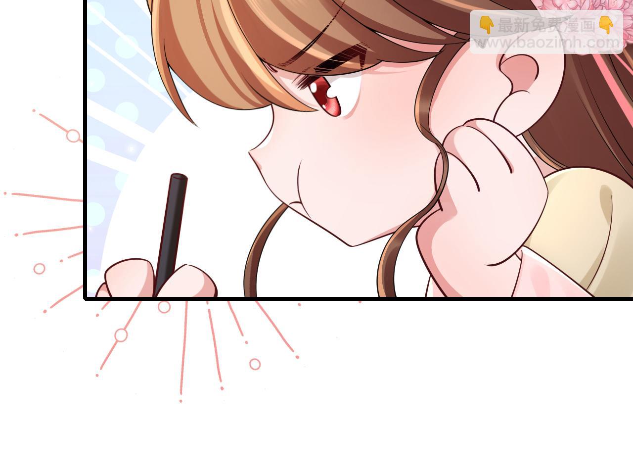 🍝炮灰闺女的生存方式 第203话 首次亲吻 第32页