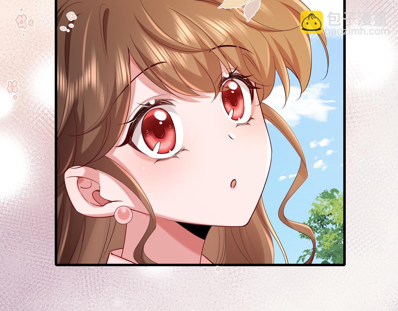 🍝炮灰闺女的生存方式 第205话 痛失驸马资格 第19页